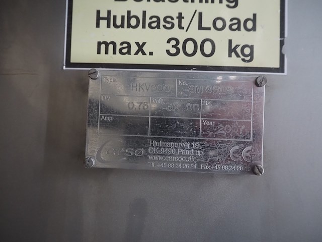 Carso - afbeelding 7 van  7