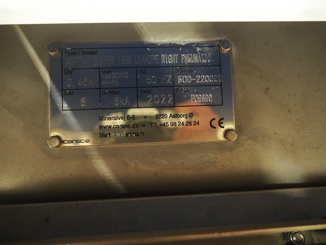 Carsoe - afbeelding 5 van  14