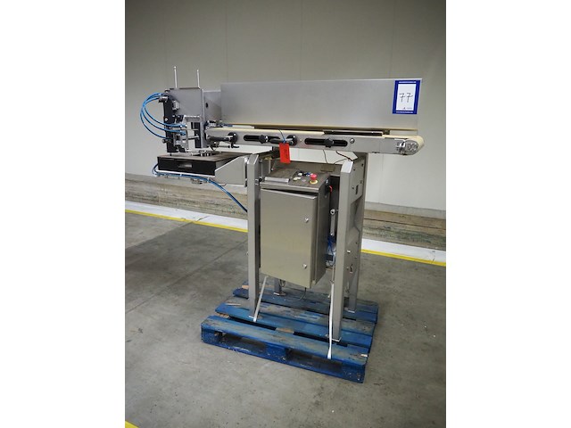 Carsoe - afbeelding 1 van  14