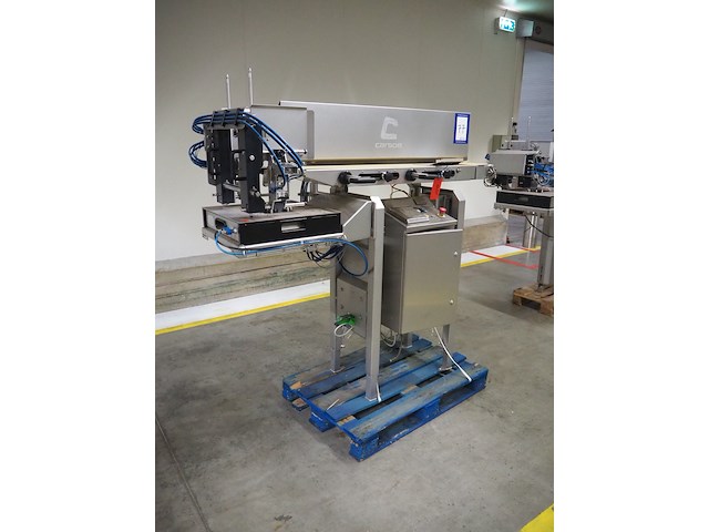 Carsoe - afbeelding 7 van  14