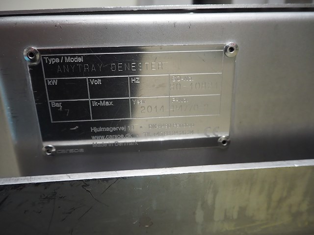 Carsoe - afbeelding 5 van  14