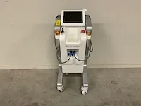 Cart of cosmetics - nbw-fr200 - cart of cosmetics - nbw-fr200 - rf microneedling laser - afbeelding 2 van  10