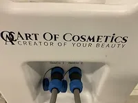Cart of cosmetics - nbw-fr200 - cart of cosmetics - nbw-fr200 - rf microneedling laser - afbeelding 3 van  10