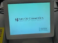 Cart of cosmetics - nbw-fr200 - cart of cosmetics - nbw-fr200 - rf microneedling laser - afbeelding 4 van  10
