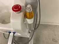 Cart of cosmetics - nbw-fr200 - cart of cosmetics - nbw-fr200 - rf microneedling laser - afbeelding 6 van  10