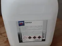 Cartec fortex reiniger