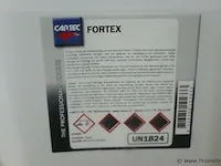 Cartec fortex reiniger - afbeelding 2 van  4