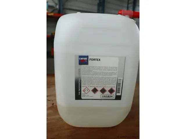 Cartec fortex reiniger - afbeelding 3 van  4