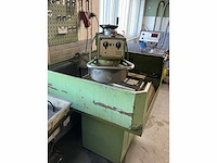 Cartech rp330 kop vlakmachine - afbeelding 6 van  8