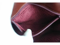 Cartier - must de - clutch - afbeelding 11 van  22