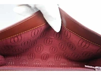 Cartier - must de - clutch - afbeelding 12 van  22
