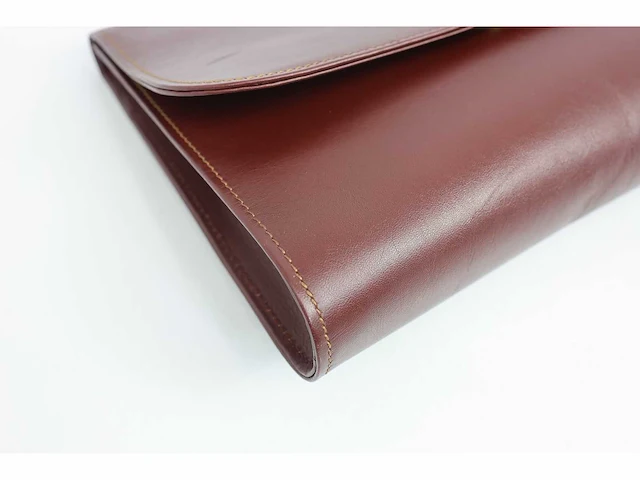 Cartier - must de - clutch - afbeelding 18 van  22