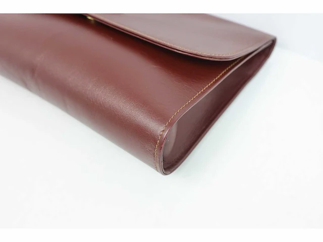 Cartier - must de - clutch - afbeelding 19 van  22
