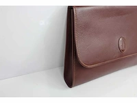 Cartier - must de - clutch - afbeelding 4 van  22