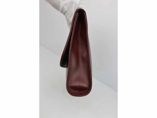 Cartier - must de - clutch - afbeelding 5 van  22