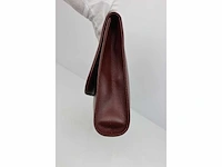 Cartier - must de - clutch - afbeelding 5 van  22