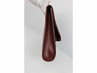 Cartier - must de - clutch - afbeelding 6 van  22
