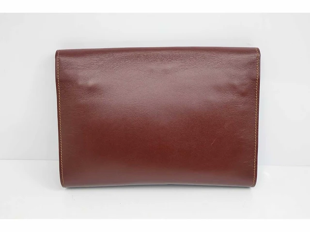 Cartier - must de - clutch - afbeelding 8 van  22