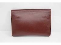 Cartier - must de - clutch - afbeelding 8 van  22
