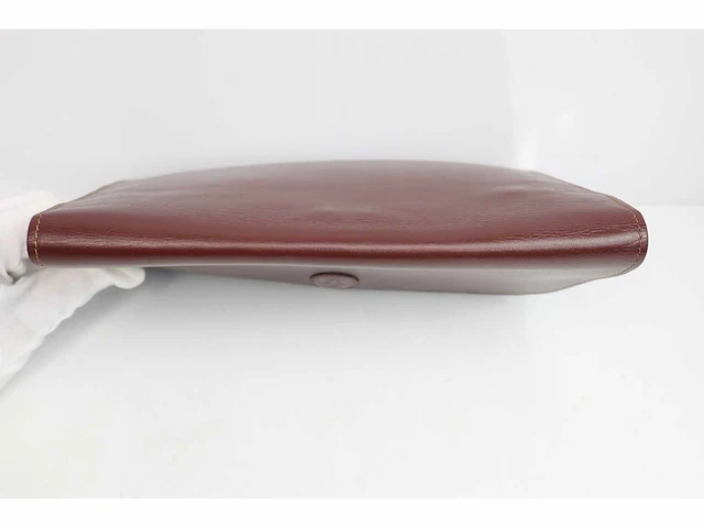 Cartier - must de - clutch - afbeelding 9 van  22