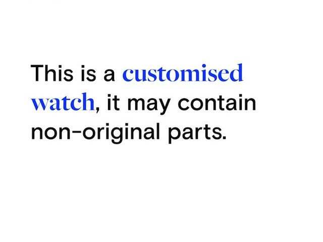 Cartier santos 100 medium | iced out naturel diamonds | 2025 | new - afbeelding 5 van  13