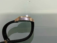 Cartier santos 100 polshorloge - afbeelding 9 van  11