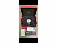 Cartier santos large - afbeelding 9 van  10
