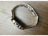 Cartier santos large - afbeelding 7 van  11