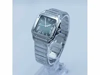 Cartier santos wssa0061 - afbeelding 2 van  15