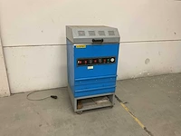 Cartomac eko35 vacuümmachine - afbeelding 2 van  8