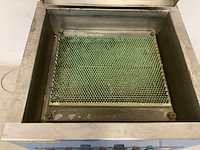 Cartomac eko35 vacuümmachine - afbeelding 5 van  8