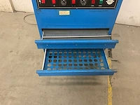 Cartomac eko35 vacuümmachine - afbeelding 6 van  8