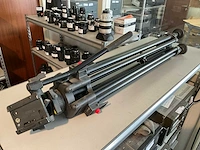 Cartoni action pro statief - afbeelding 4 van  5