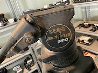 Cartoni action pro statief - afbeelding 3 van  5