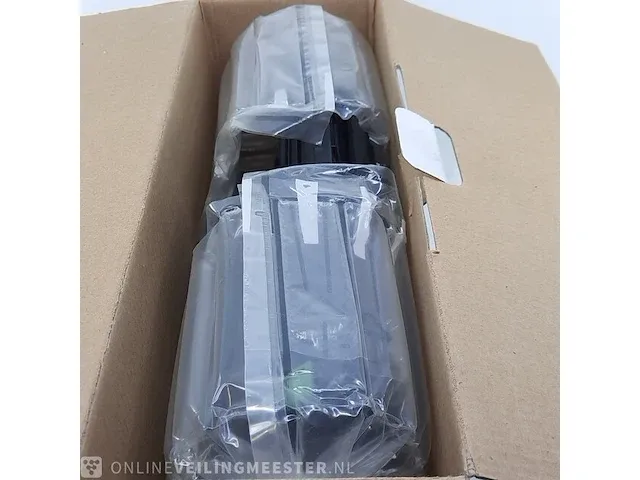 Cartridge, dr2100/2120 black - afbeelding 4 van  4