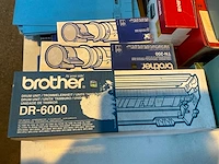 Cartridge, fax en divers - afbeelding 2 van  8