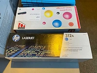 Cartridge, fax en divers - afbeelding 4 van  8