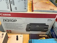 Cartridge, fax en divers - afbeelding 5 van  8