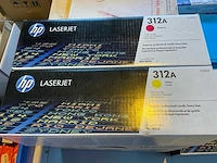 Cartridge, fax en divers - afbeelding 6 van  8