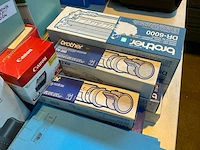 Cartridge, fax en divers - afbeelding 7 van  8