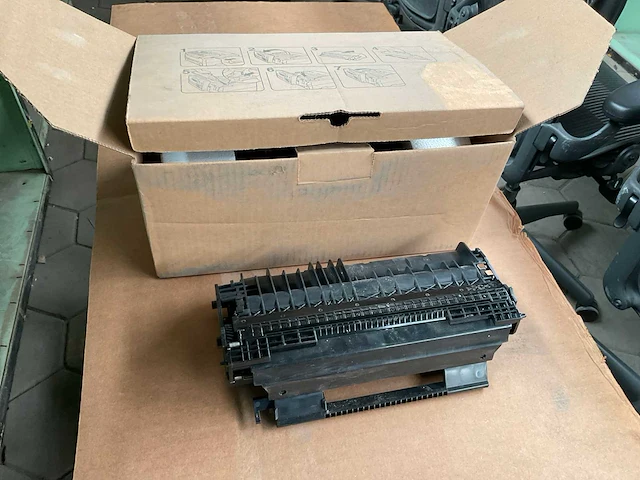 Cartridge - afbeelding 1 van  4