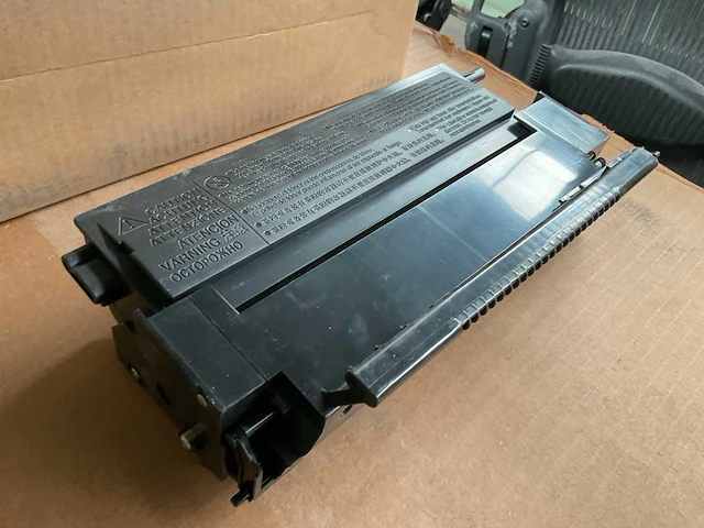 Cartridge - afbeelding 4 van  4