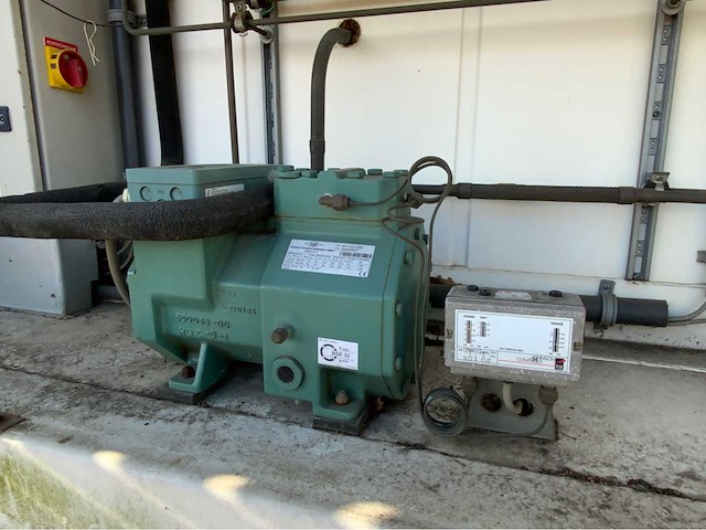 Caru c603 koelunit haccp - afbeelding 2 van  14