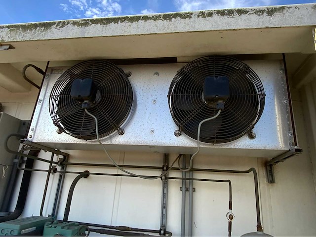 Caru c603 koelunit haccp - afbeelding 4 van  14