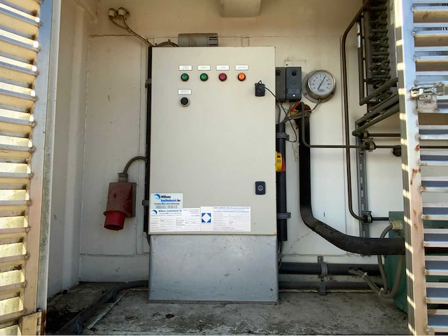 Caru c603 koelunit haccp - afbeelding 5 van  14