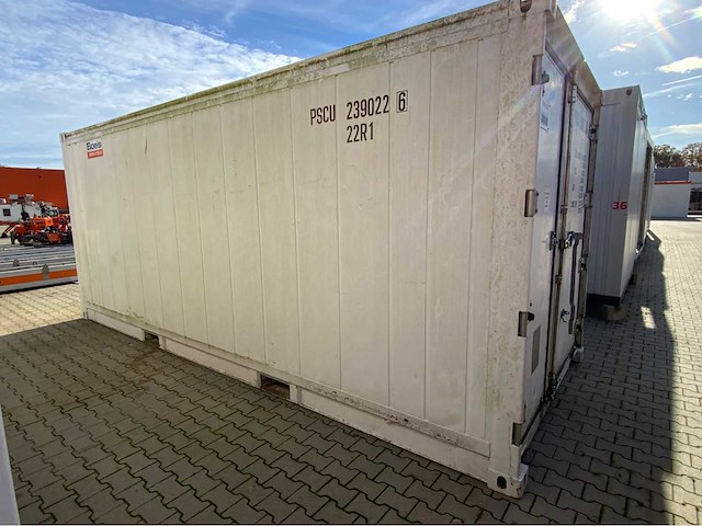 Caru c603 koelunit haccp - afbeelding 7 van  14