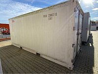 Caru c603 koelunit haccp - afbeelding 7 van  14