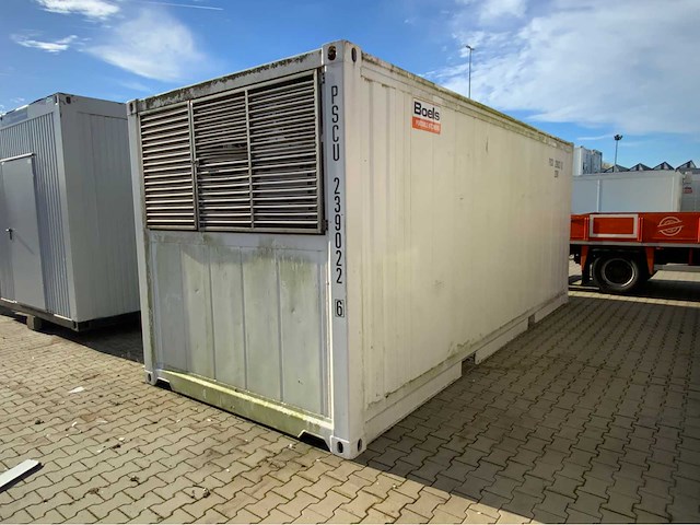 Caru c603 koelunit haccp - afbeelding 8 van  14