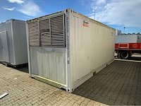 Caru c603 koelunit haccp - afbeelding 8 van  14