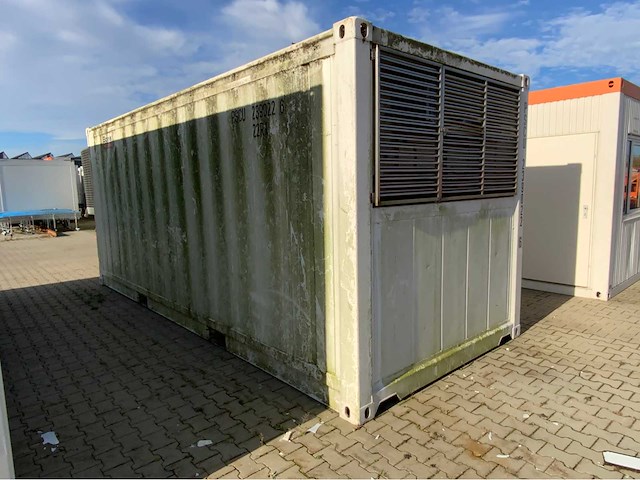 Caru c603 koelunit haccp - afbeelding 9 van  14